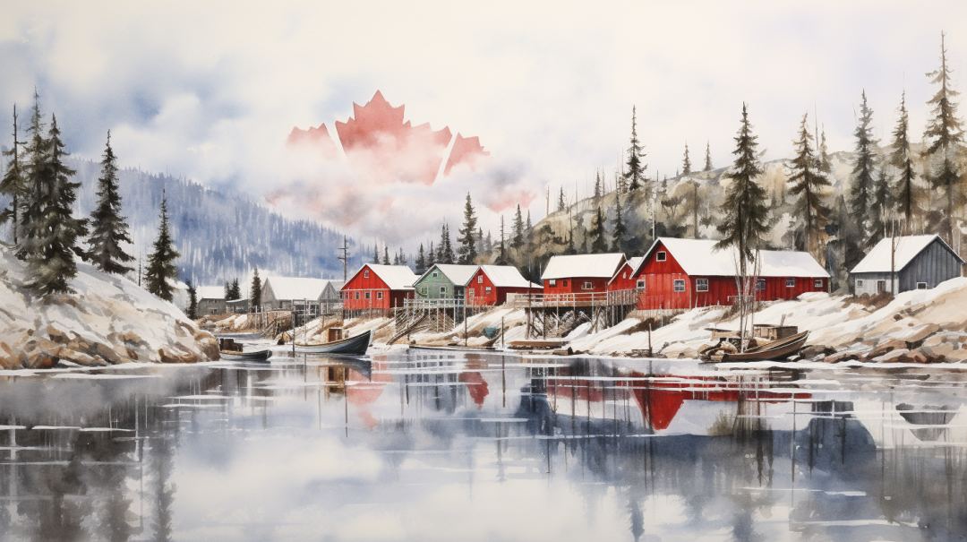 Dream meaning Canada