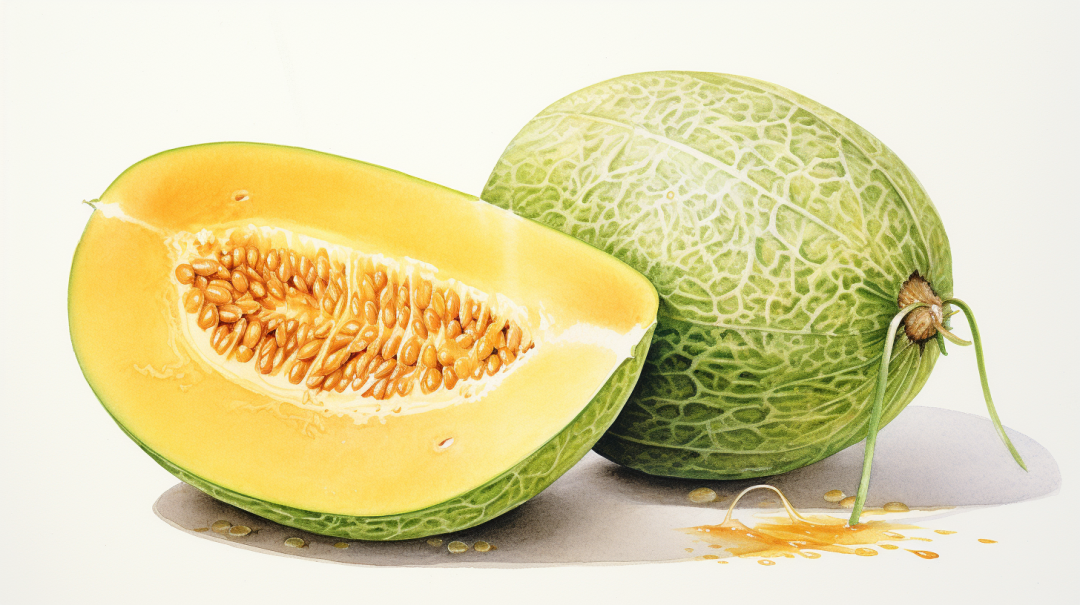 Dream meaning cantaloupe