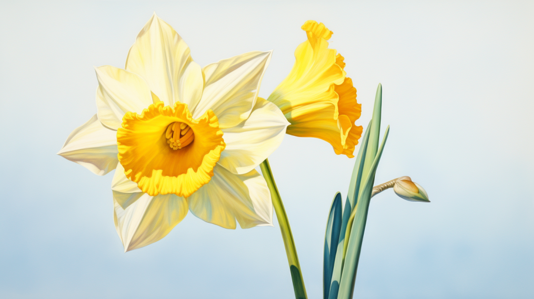 Dream meaning daffodil