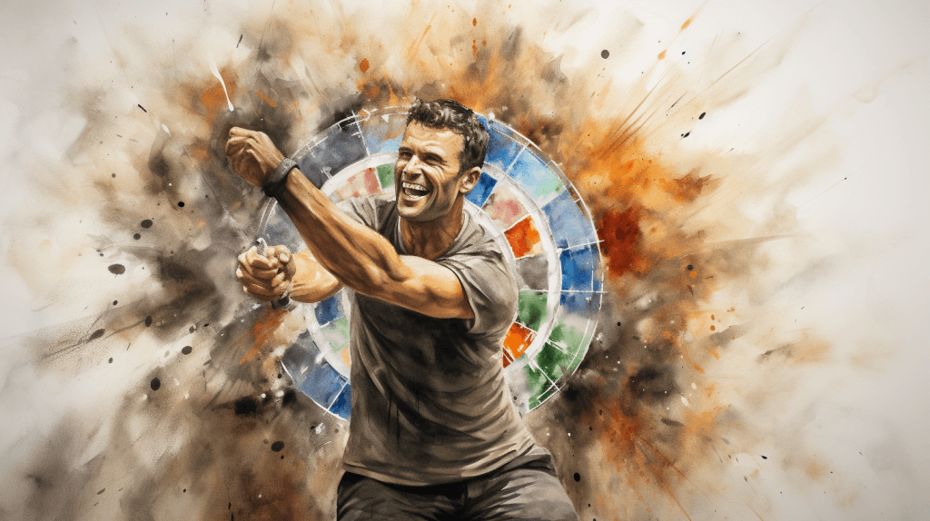 Darts and Dartboards in Dreams Meaning My Dream Explorer