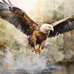 Dream meaning eagle