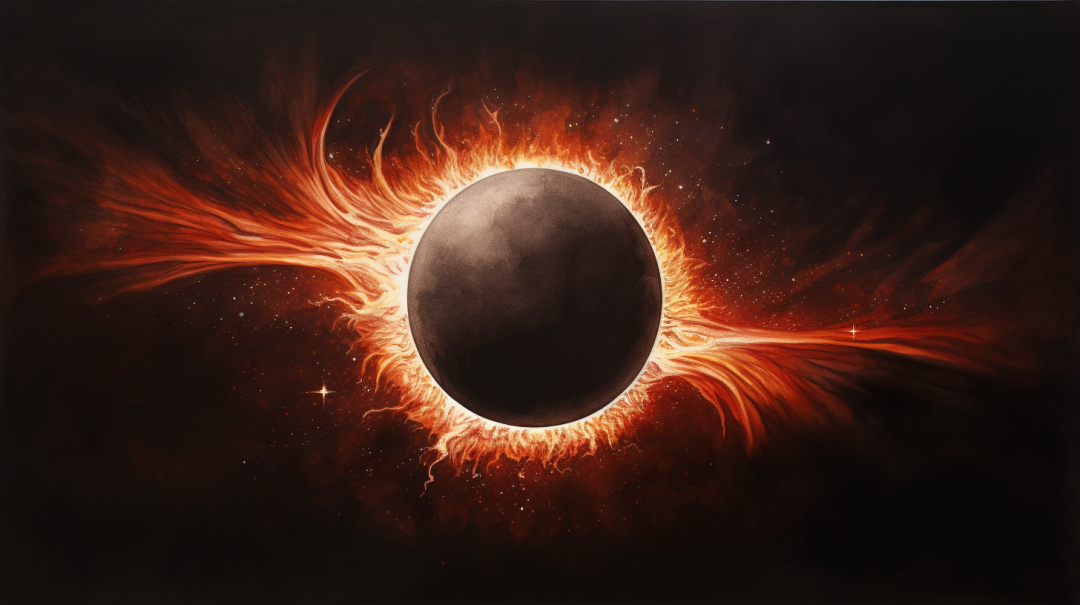 Dream meaning eclipse