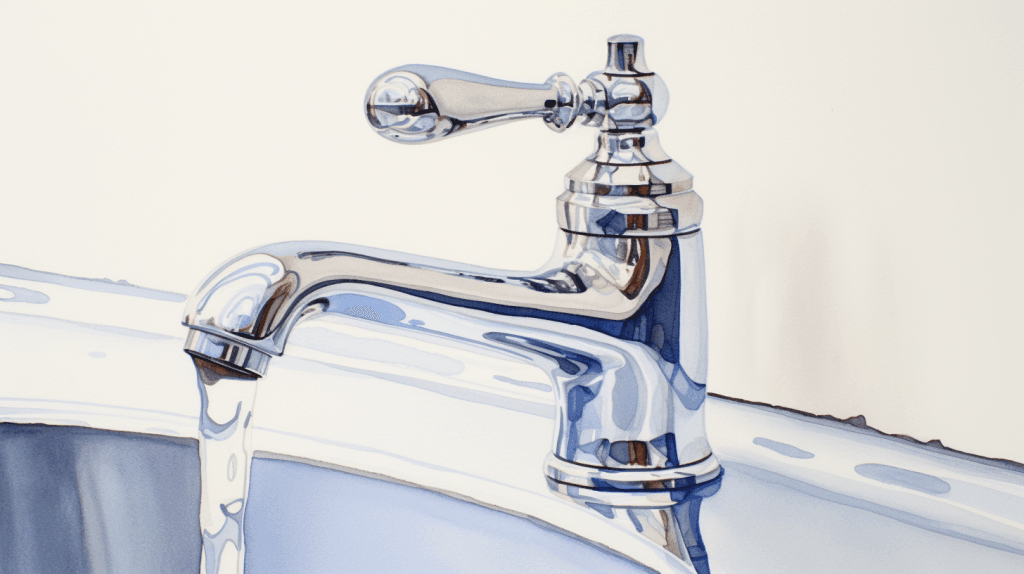 Dreaming of a Faucet Meaning My Dream Explorer