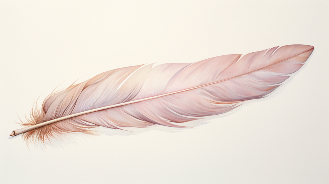 Dream meaning feather