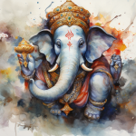 Ganesha