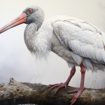 Dream meaning ibis