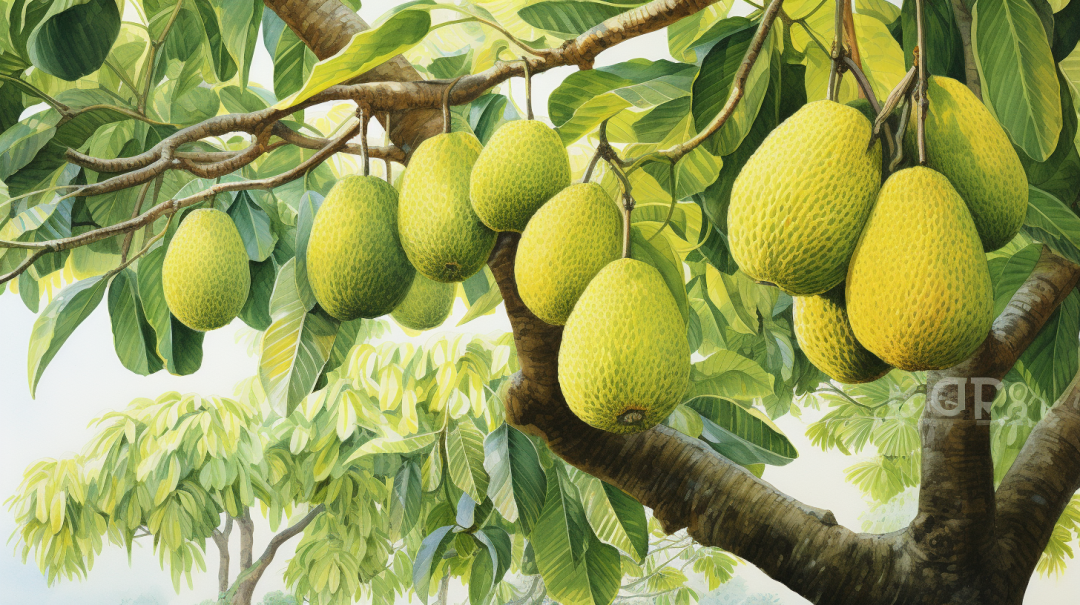 Dream meaning jackfruit tree