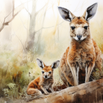 Dream meaning kangaroo