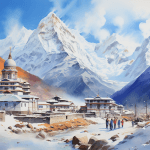 Dream meaning kedarnath