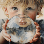 Dream meaning keepsake