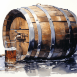 Dream meaning keg