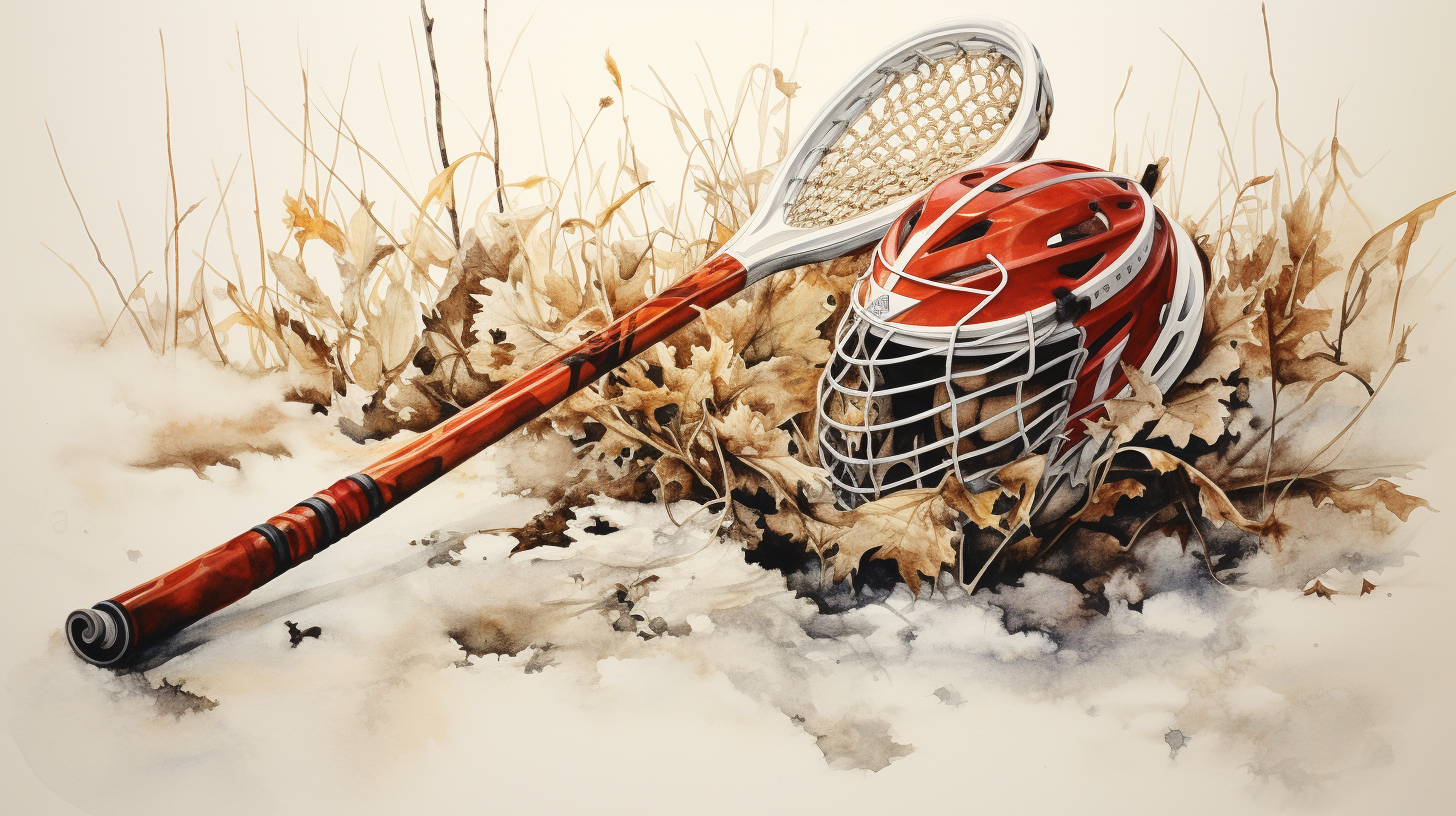 Dream meaning lacrosse