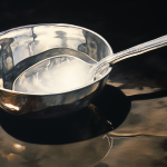 Dream meaning ladle
