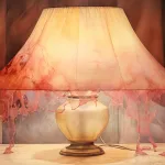 Dream meaning lamp