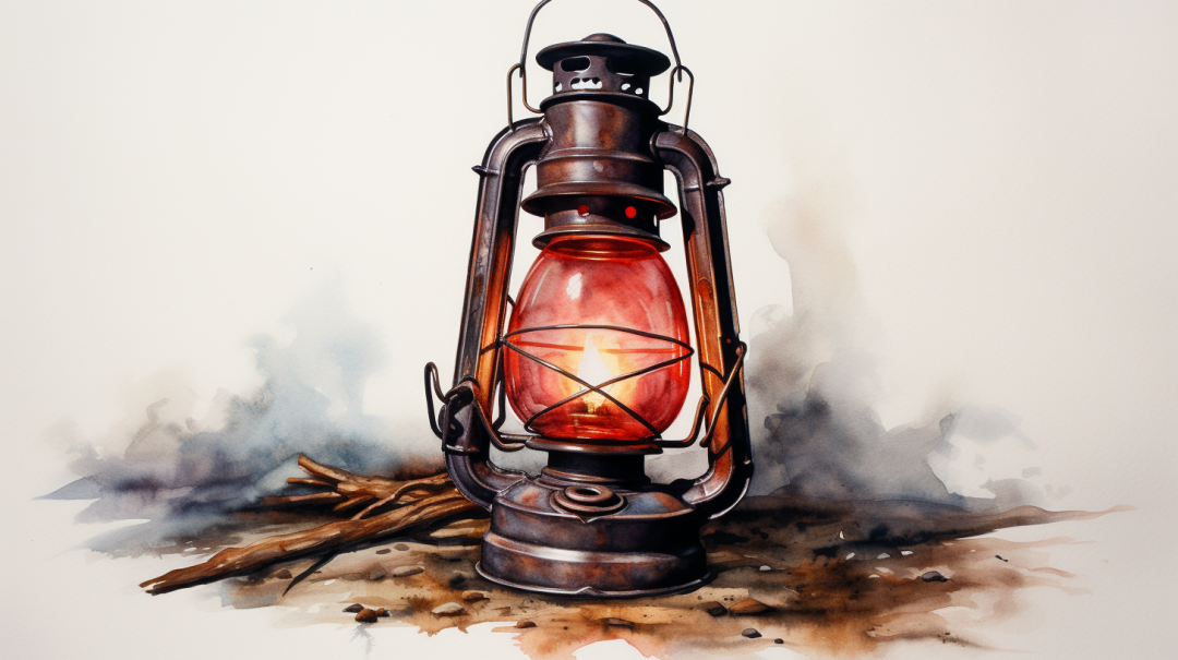 Dream meaning lantern