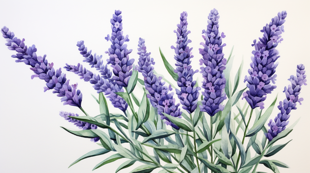 Dream meaning lavender