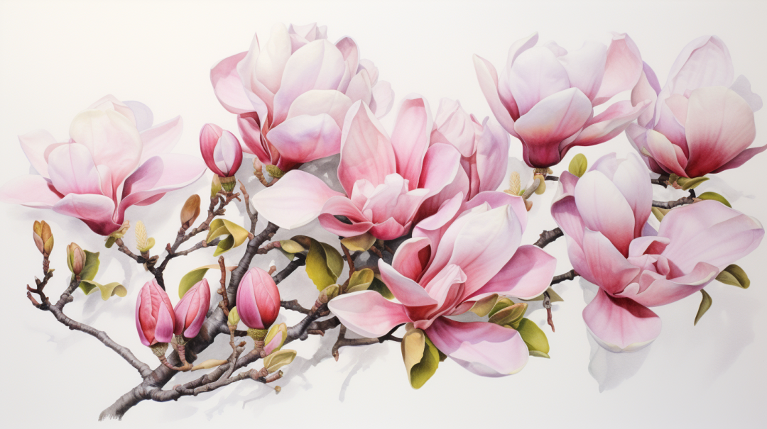 Dream meaning magnolia
