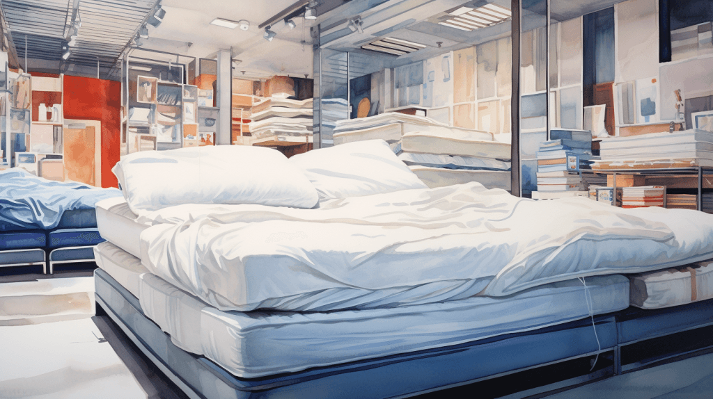 Dreaming of a Mattress Meaning My Dream Explorer