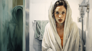 Dream About Being Naked Meaning - My Dream Explorer