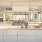 Neat dream meaning – image of a tidy, well-organised desk, representing clarity, orderliness, and mental calm in dreams.