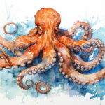 Dream meaning octopus
