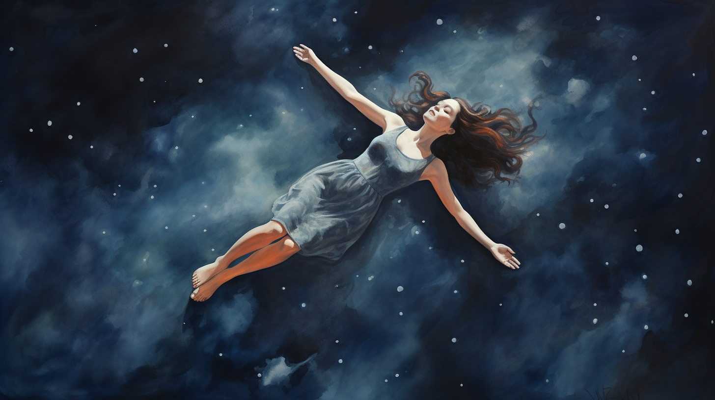 Dream meaning odd