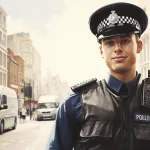 Dream meaning officer