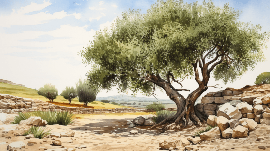 Dream About An Olive Tree Meaning My Dream Explorer dream-about-an-olive-tree-meaning-my-dream-explorer