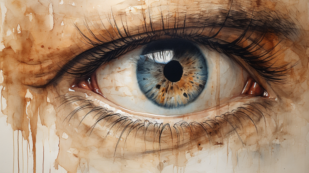 Dream meaning one eye