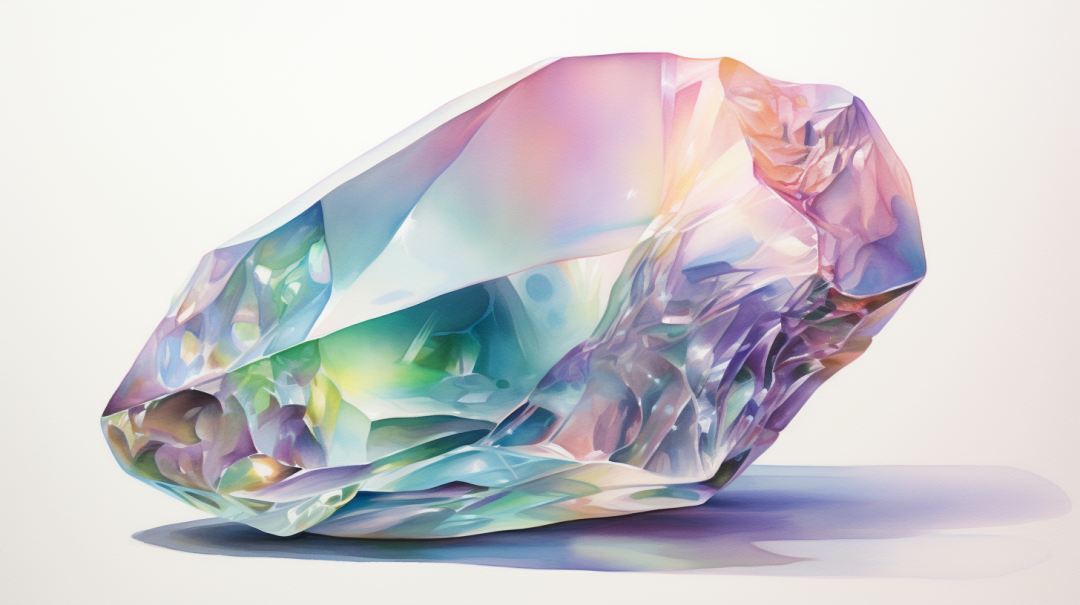 Dream meaning opal