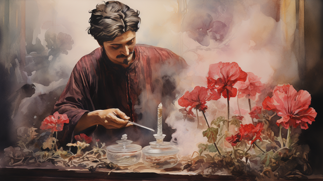 Dream meaning opium