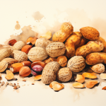 Dream meaning peanuts