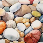 Dream meaning pebbles
