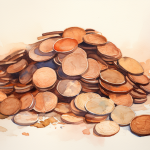 Dream meaning penny