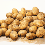 Dream meaning potato