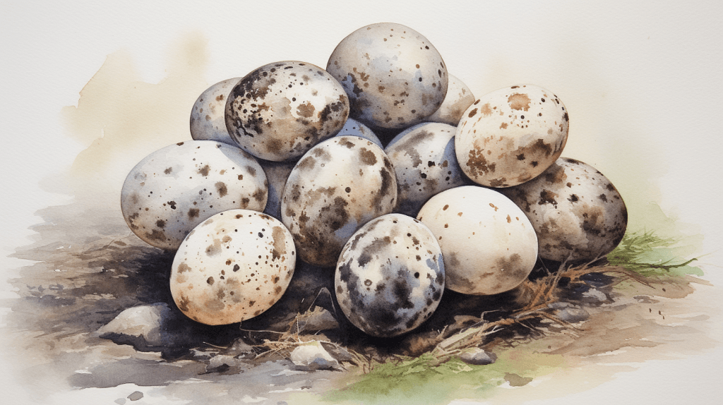Dreaming of Quail Eggs Meaning - My Dream Explorer