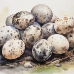 Dream meaning quail eggs