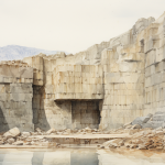 Dream meaning quarry