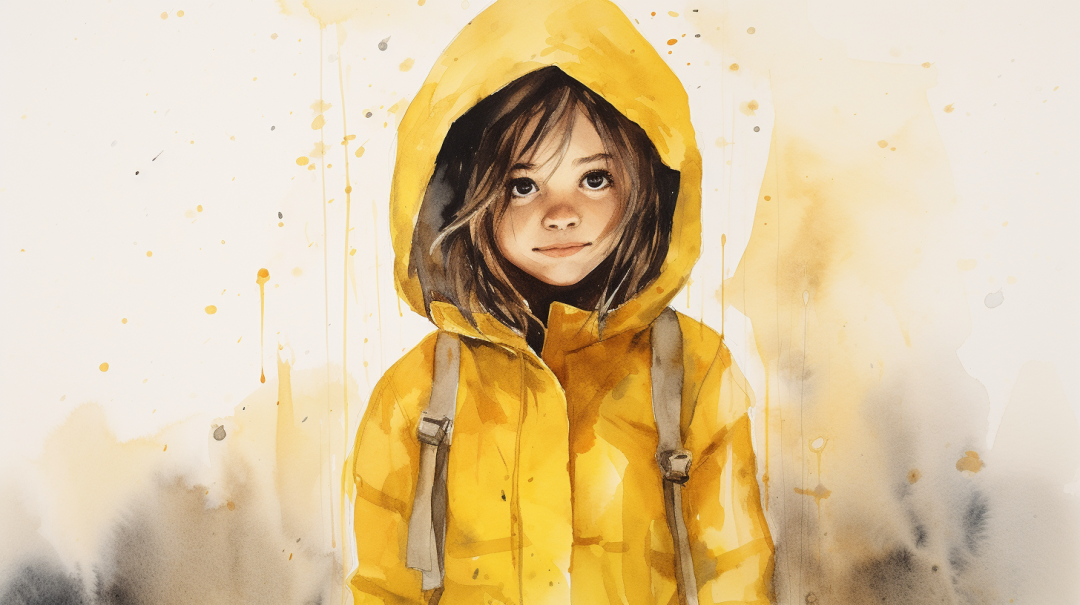 Dream meaning raincoat