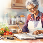 Dream meaning recipe