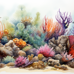 Dream meaning reef