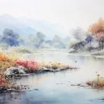 Dream meaning river