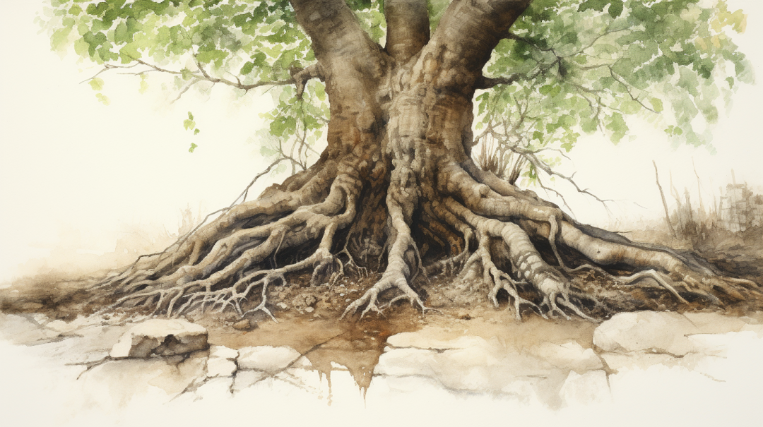 Dream meaning roots