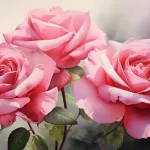 Rose dream meaning – image of a red rose in bloom representing love, passion, and beauty in dreams.