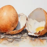 Dream meaning rotten eggs