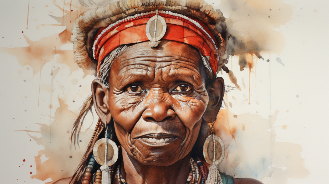 Dream meaning Sangoma