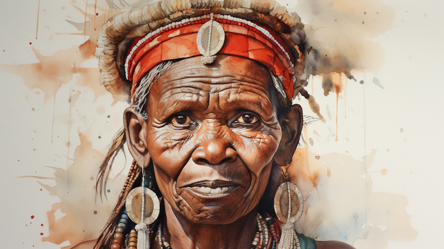 Dream meaning Sangoma