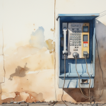 Dream meaning payphone