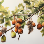 Dream meaning acorn