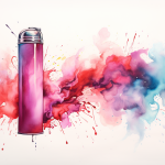 Dream meaning aerosol